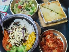 -Meet Sun韩式大排档(五一广场7MALL店)