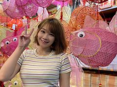 -元朗政府合署暨大桥街市