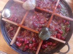 android_upload_pic-重庆万家庄火锅(北部湾北海金滩店)