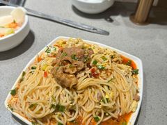 -海底捞火锅(龙湖金沙天街店)