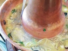 -小六汤包砂煲菜(文景路店)