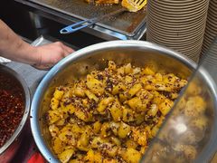 -周小亮丁家坡洋芋(全国总店)