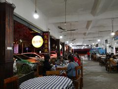 -钱大妈海鲜饭店(旅游大道店)