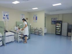 点击看大图 -痘庄专业袪痘皮肤管理连锁
