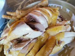 白斩鸡-妈妈的小作坊(陈家镇店)