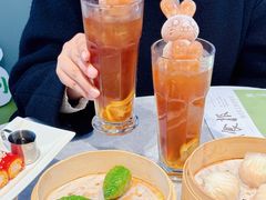 -陶兰居·香港饭店·海鲜大排档(圆融时代广场店)
