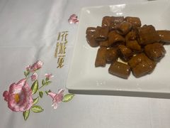 -花城苑广府菜(侨鑫店)