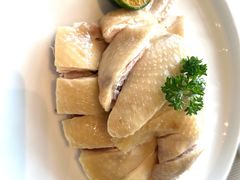 -彩丰楼中餐厅·仁恒洲际酒店