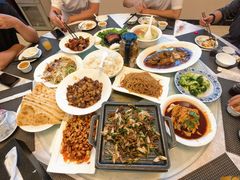 -开元食府(长兴路店)
