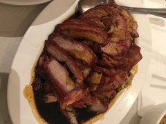 -文兴酒家(Chinatown - Gerrard Street)