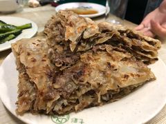 华威肉饼-清真永恒华威肉饼(潘家园店)