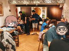 -白家餐厅(徐家汇店)
