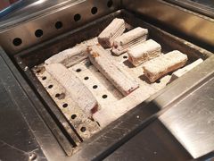 -伍丁·烤牛肋(和平东桥店)