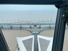 -宁波海天一洲景区