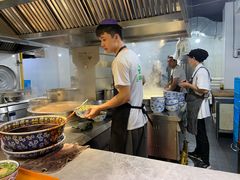 -清真磨沟沿老字号牛肉面(总店)