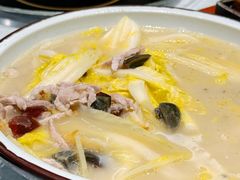 -鱼神·脆肉鲩 全鱼宴(西乡店)