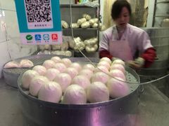 -天泽祥·鼓楼馒头(鼓楼店)