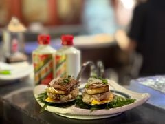 -乌君·酒场·炭火烧鸟(侨城坊店)
