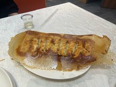 -大眼锅贴水饺(河东店)