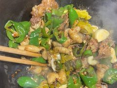 -张氏父子常德肠子馆(湘江世纪城直营店)