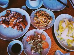 -丽江金茂凯悦臻选酒店-滇香馆