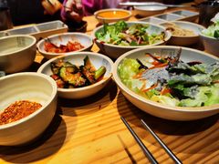 -喜来稀肉(北外滩白玉兰广场店)