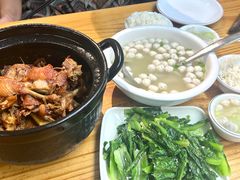 -斯丹姜母鸭·古法干香(田安南路店)