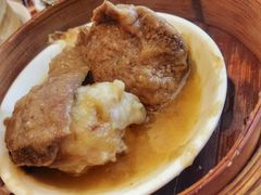 猪润烧卖-添好运点心专门店(百老汇店)