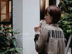 -黑石咖啡(小十字店)