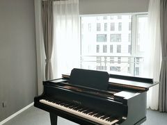 -Melody Mentor音乐私教馆(朝外·悠唐店)