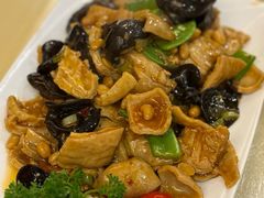 -燕风楼烤鸭店(建设总店)