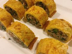 -尽善百年古院餐厅(王家老宅店)