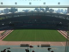 -上海富豪东亚酒店(零陵路店)