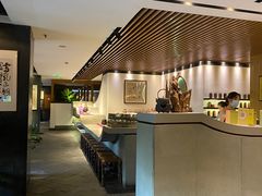 -青藤茶馆(南山路店)