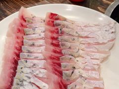 -正能量脆肉鲩火锅