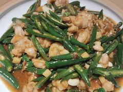 -院8里·小聚园老川菜(九眼桥店)