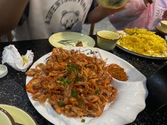 -海韵人家.海景花园经典云南菜(双廊店)