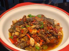 -小柴米·传统江西菜(万寿宫店)