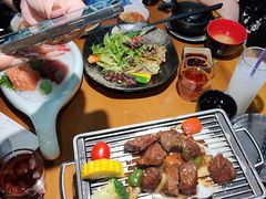 -九井澤精致料理(金茂店)