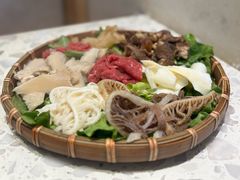 -小城牛事·鲜牛肉火锅(万达店)