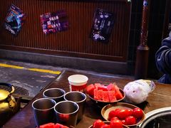 -萍姐火锅·公路夜市(南京新街口店)