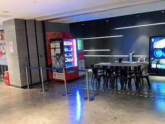 -威尔仕健身(虹桥南丰城店)