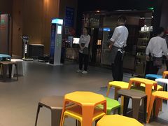 -海底捞火锅(勒泰店)