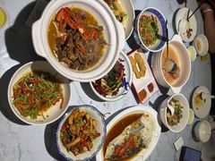 -大碗厨 25年老字号 现炒湘菜(四季天地店)