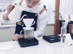 -Onirii Coffee(长乐路店)