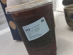 -瑞幸咖啡(深圳创新广场店)