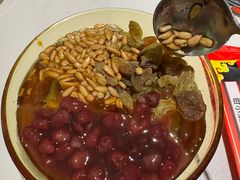 -钳小柒·小龙虾蓝龙王烧烤夜宵(长寿路店)