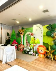 -弗蕾亚·和月月子调理院(东湖店)