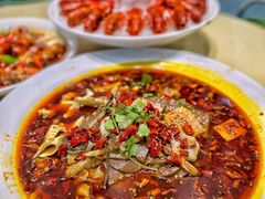 -刘栋梁大排档(淮海东路店)