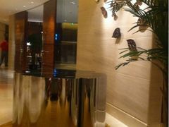 -上海雅居乐万豪侯爵酒店